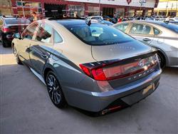 هیوندای سۆناتا